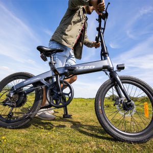 Himo Z20 Fold Electric Bike