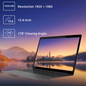 BMAX X15 laptop 15.6′ Notebook
