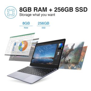 CHUWI HeroBook Pro 14.1′ Laptop
