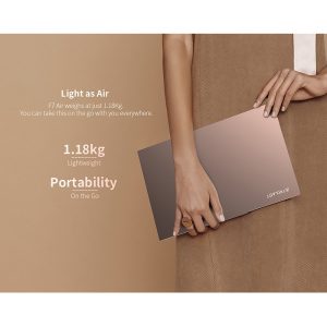 Teclast F7 Air 14′ Ultra Thin Laptop