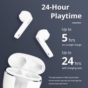 Tronsmart Onyx Ace TWS Wireless Earbuds