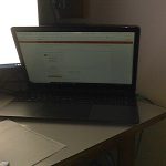 BMAX X15 laptop 15.6' Notebook photo review
