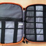 Electronic Accessories Bag Organizer photo review