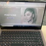 Teclast F7 Air 14' Ultra Thin Laptop photo review