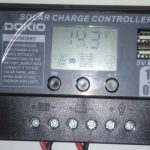 Dokio Solar Panels for home (2pcs) photo review