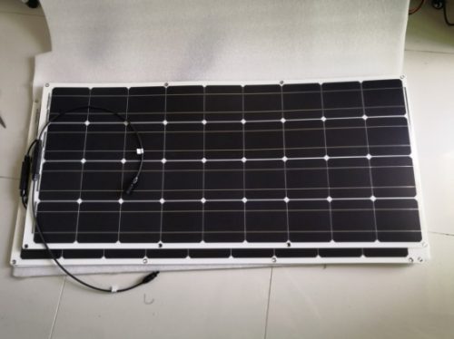 Dokio Solar Panels for home (2pcs) photo review