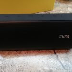 Mifa Speaker A10 - Bluetooth Portable Wireless photo review