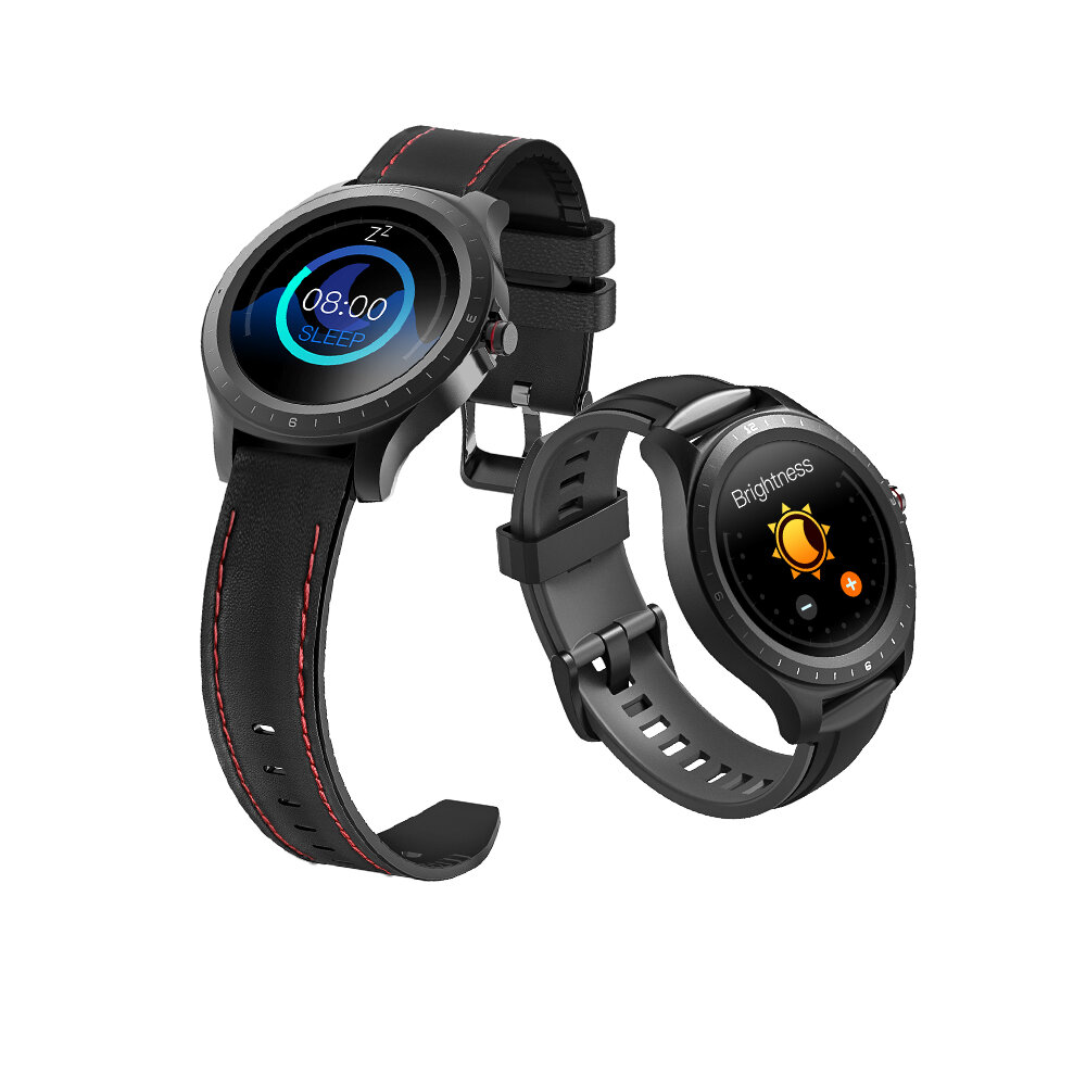 blitzwolf smartwatch