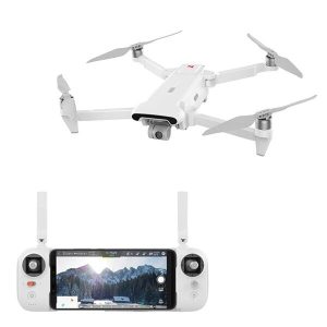 FIMI X8 SE 2020 RC Drone Quadcopter
