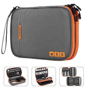 Electronic Accessories Bag Organizer