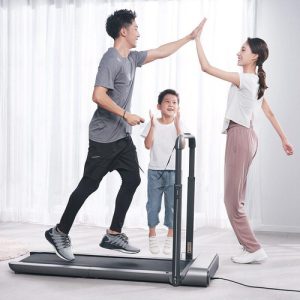 WalkingPad R1 Pro Treadmill 2 in 1
