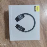Baseus Headphones D02 Pro Wireless photo review