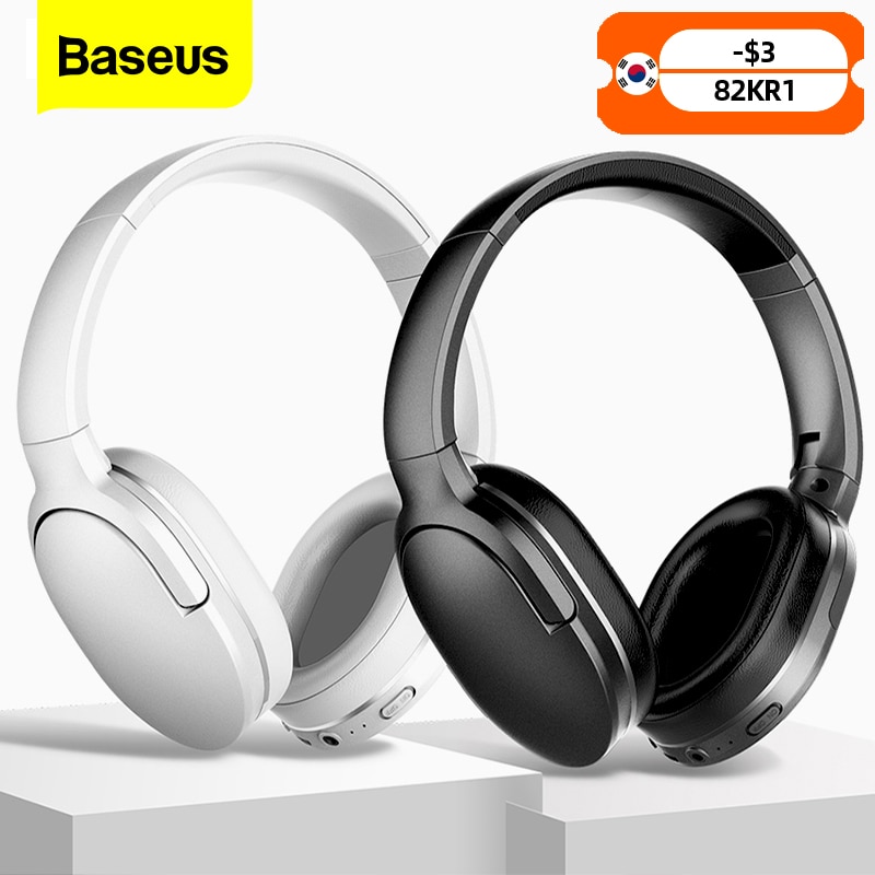 Baseus Headphones D02 Pro Wireless