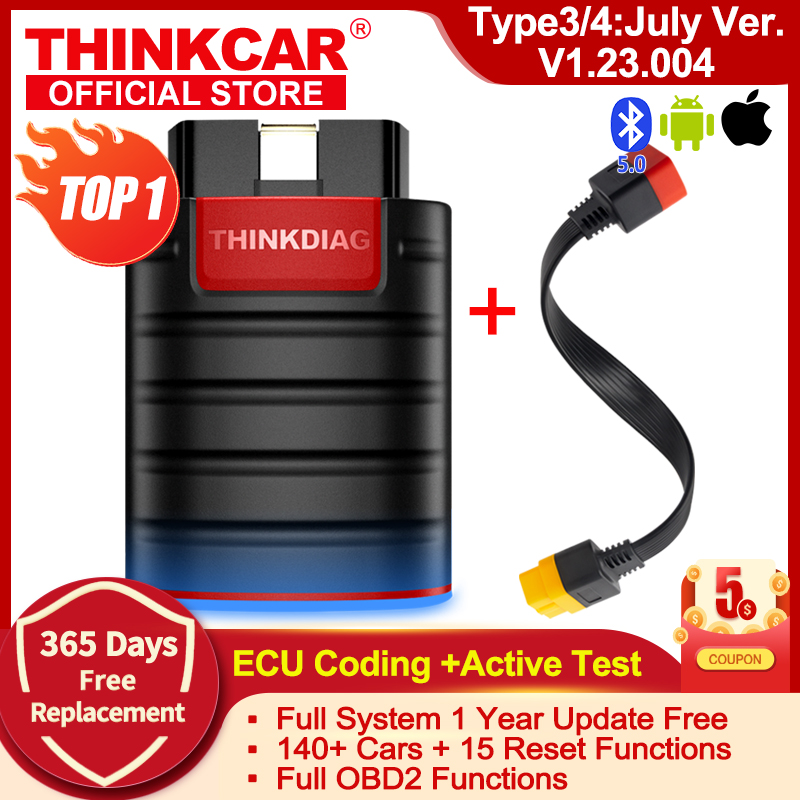 THINKCAR Official Store