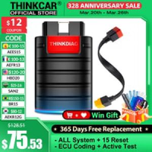 THINKCAR Official Store